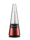 Lookah Unicorn 2.0 Portable E Rig Vaporizer - Red