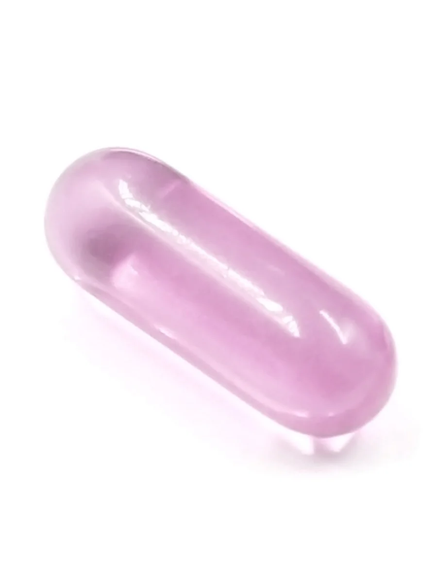 Quartz Pill 10 Piece, 7 image Quartz Pill 10 Piece, 7 image