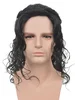 Michael Jackson Curly Hair Wig Michael Jackson Curly Hair Wig