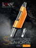 Seahorse Pro Plus Electric Nectar Collector, Color: Purple-Black Spatter, 7 image