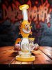 9-inch-turbine-perc-funny-looks-bong-collection-yellow 9-inch-turbine-perc-funny-looks-bong-collection-yellow
