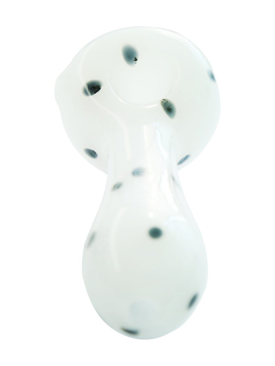 Polka Dot Glass Pipe Polka Dot Glass Pipe
