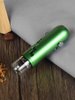 Creative Telescopic Glass Blunt Green Main Creative Telescopic Glass Blunt Green Main