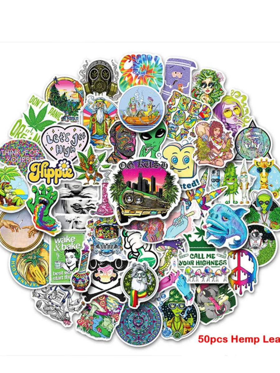 5PCS 10mm/14mm Silicone Nectar Collector Kit with 50PCS Stickers 5PCS 10mm/14mm Silicone Nectar Collector Kit with 50PCS Stickers