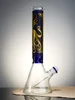 Lookah Bong 15.5" Tag Beaker Glass Water Pipe3 Lookah Bong 15.5" Tag Beaker Glass Water Pipe3