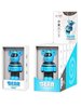 Lookah Bear Cute 510 Battery, Color: Cyan, 8 image Lookah Bear Cute 510 Battery, Color: Cyan, 8 image