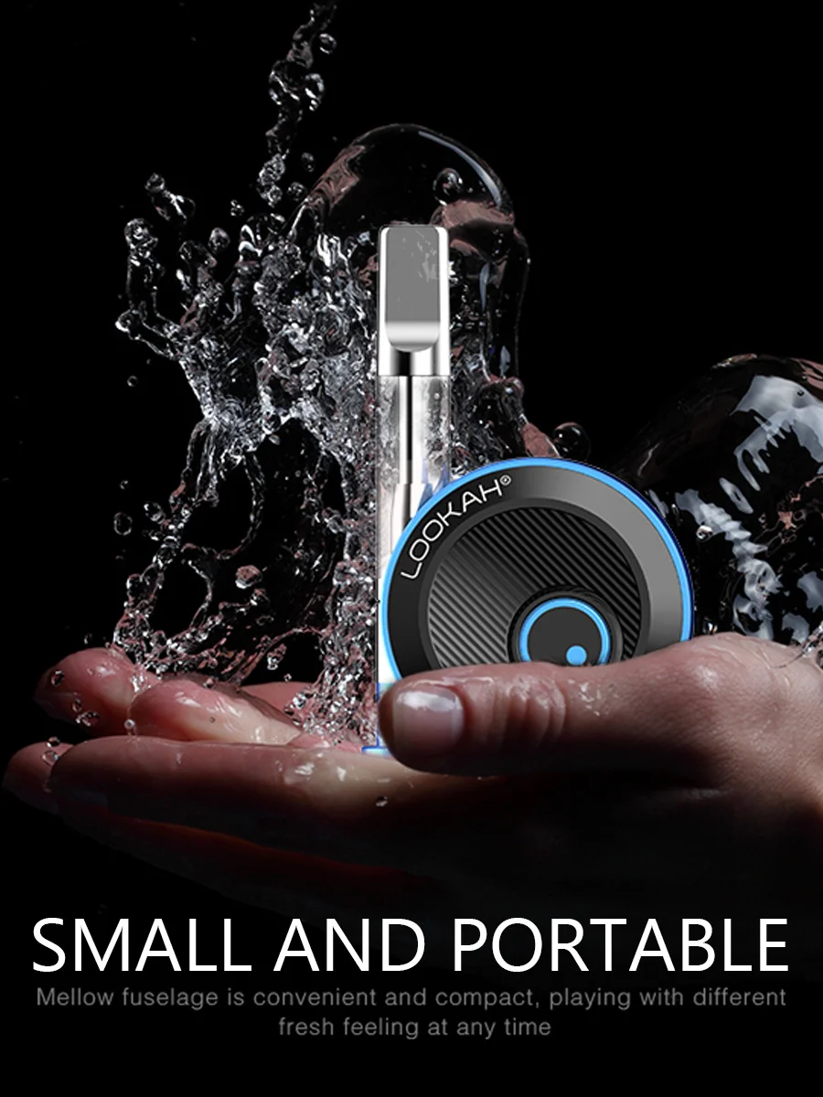lookah-snail-vape-cart-battery-2 lookah-snail-vape-cart-battery-2