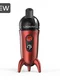 LOOKAH Ant Wax Pen, Color: Red