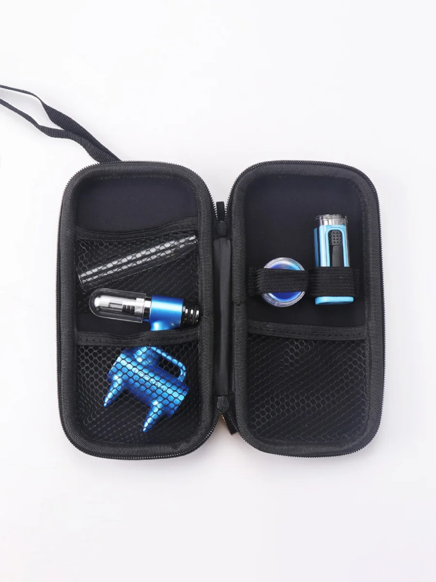 Portable Vape Carry Case Includes Portable Vape Carry Case Includes
