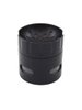 Windowed Four Layer Zinc Alloy Herb Grinder Windowed Four Layer Zinc Alloy Herb Grinder