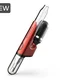 LOOKAH DAB PEN  Seahorse King  Electric Nectar Collector - Red