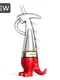Lookah-Dinosaur-Erig-red