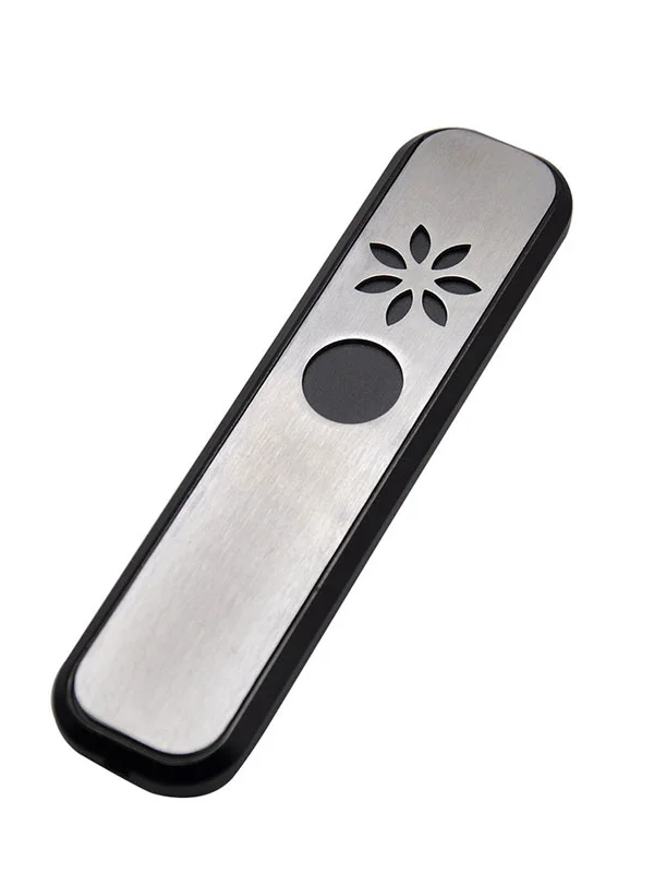 Genius Smoking Pipe Black Genius Smoking Pipe Black