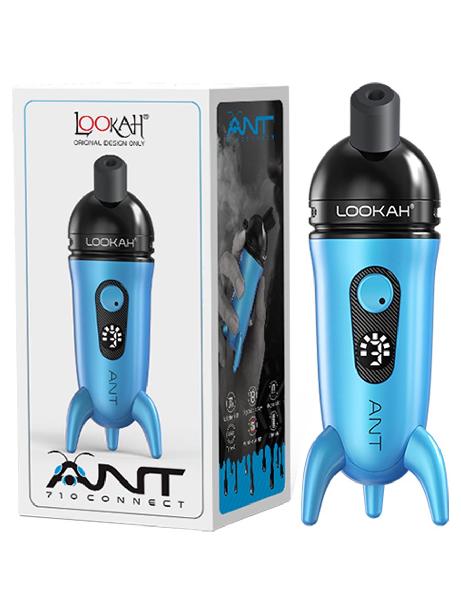 LOOKAH Ant Wax Pen-Blue