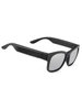 Silver AI Smart Glasses for Men & Women Silver AI Smart Glasses for Men & Women