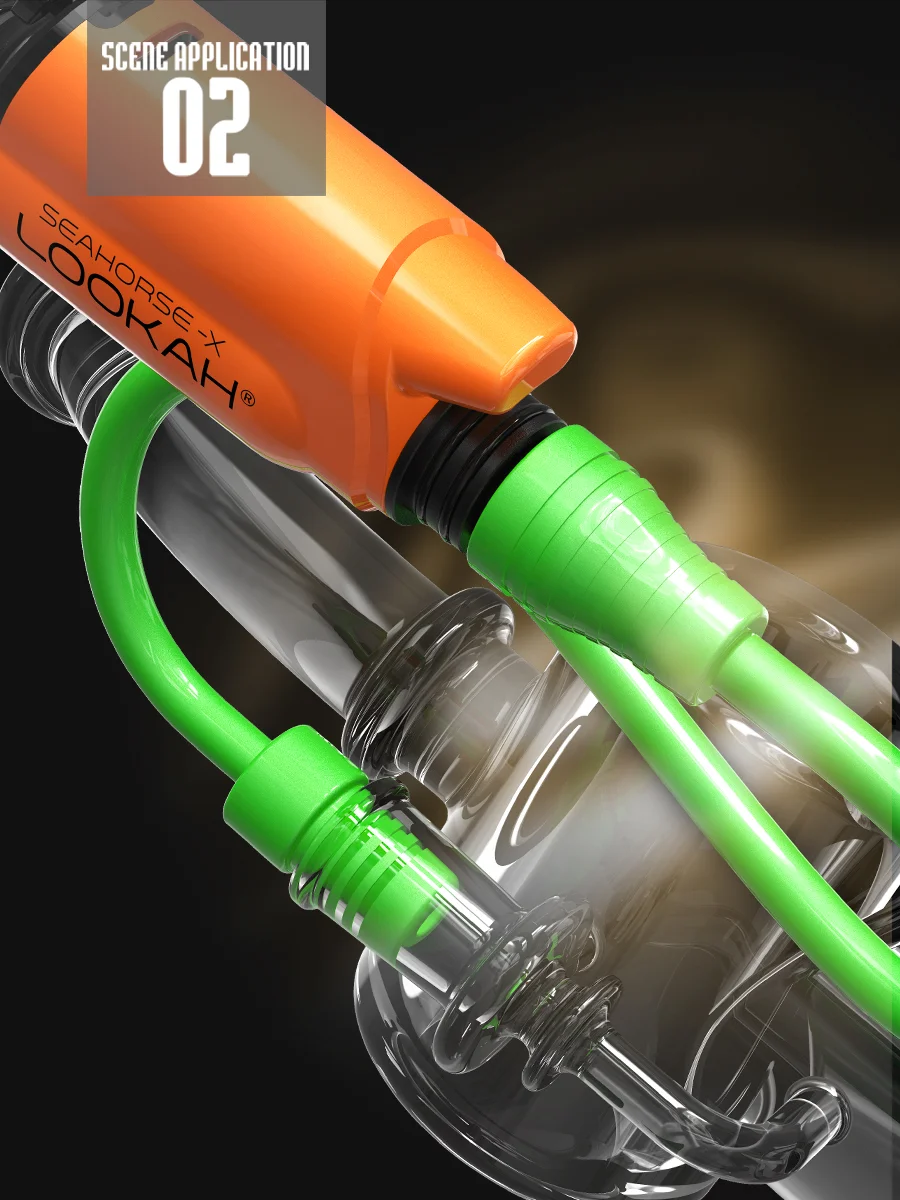 lookah-seahorse-x-electric-nectar-collector-15 lookah-seahorse-x-electric-nectar-collector-15