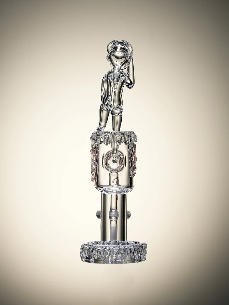 14 MM Jack Quartz Nail 5