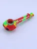 Spiral Column Filter Silicone Pipe