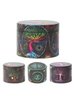 4 Layer 50mm Tree of Life Pattern Herb Grinder 4 Layer 50mm Tree of Life Pattern Herb Grinder