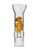 Glass Rolling Mouth Tips 6 Glass Rolling Mouth Tips 6