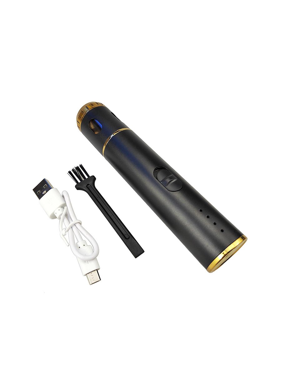 USB Electric Herb Grinder2