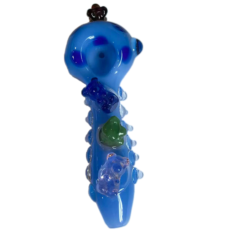  Teddy Bear Glass Pipe
