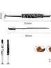 Acrylic Pipe Tamper Cleaning Kit Acrylic Pipe Tamper Cleaning Kit