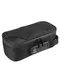 Tobacco Password lock Pipe bag, Color: Black