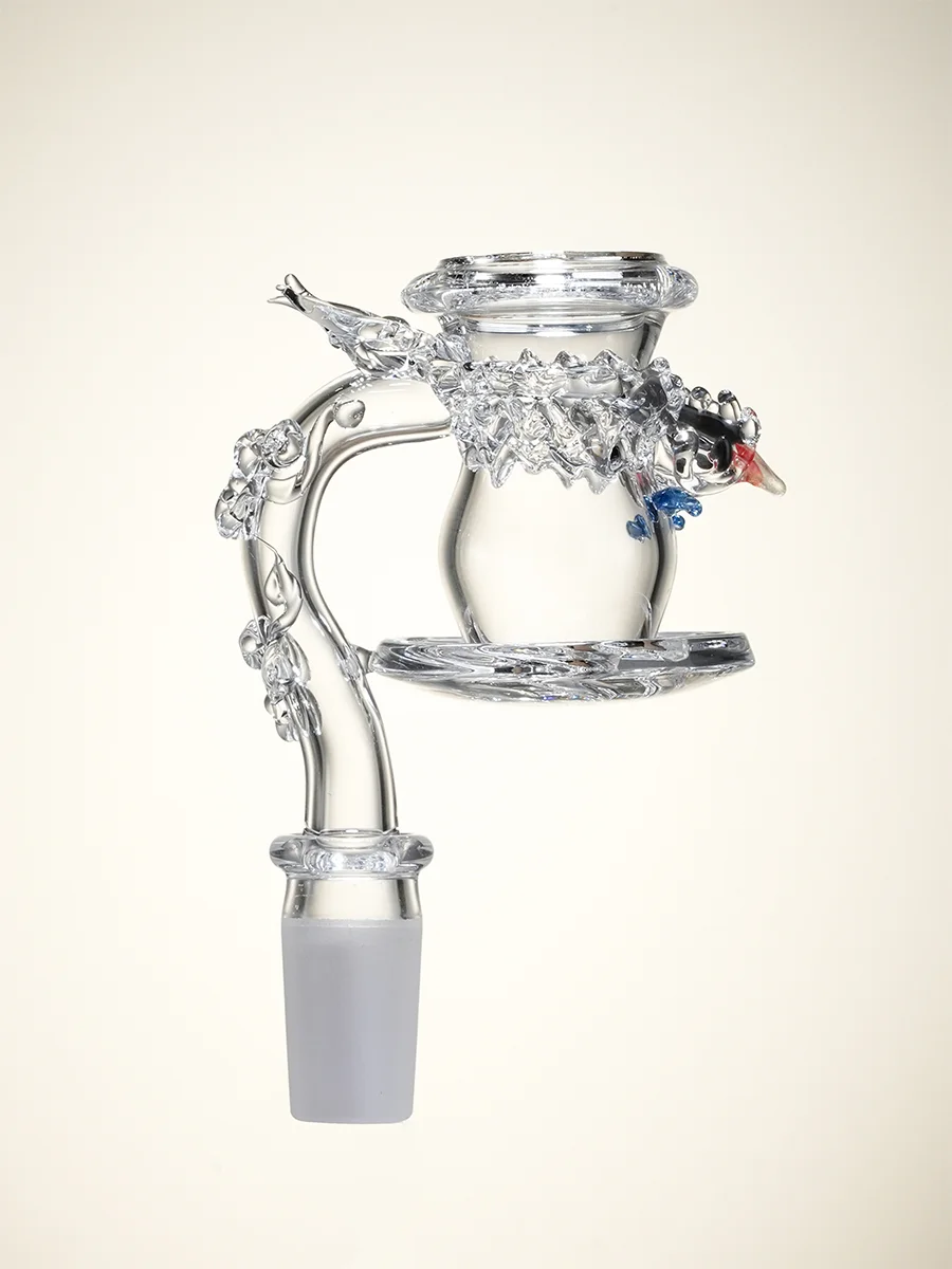 14 MM Cyclone Bird Quartz Nail6