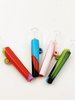 Silicone Short Chillum PipeSilicone Short Chillum Pipe