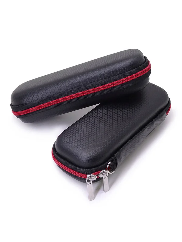 2pcs Mini Vape Carrying Case