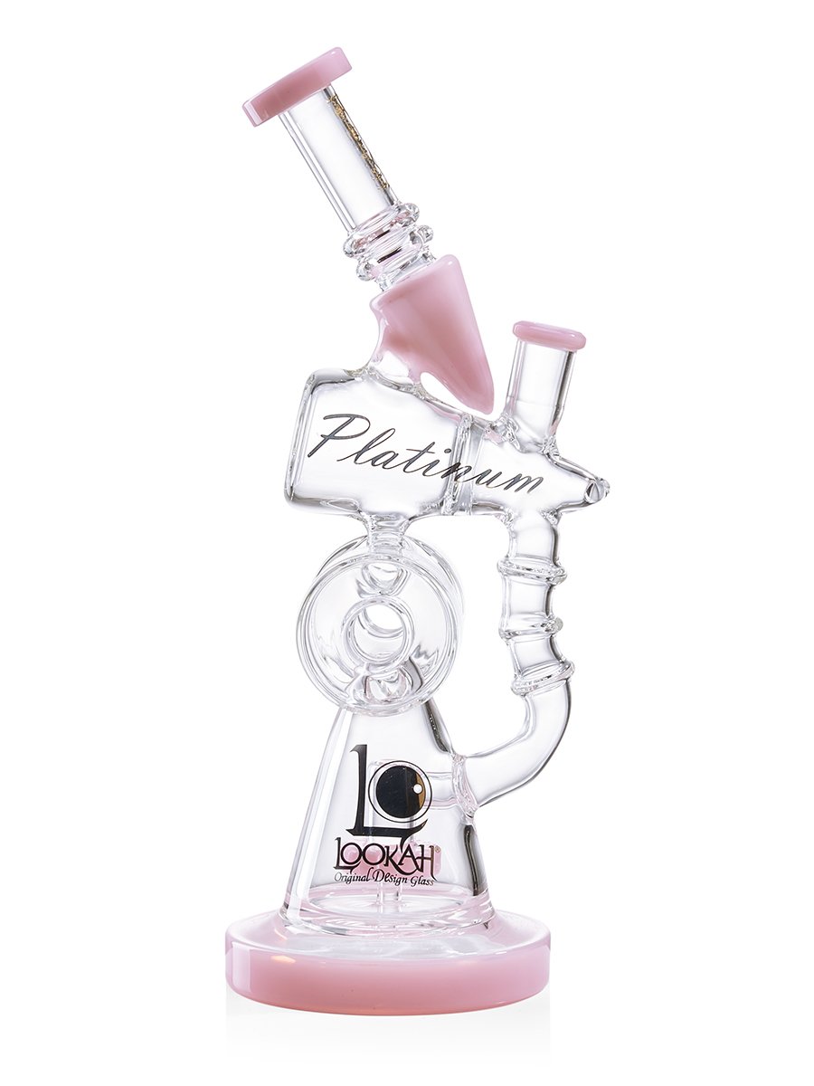romantic cute arrow of love bong pink romantic cute arrow of love bong pink