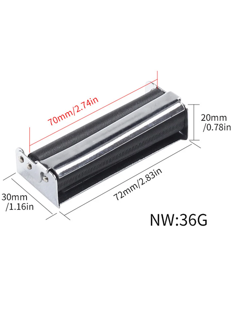 2PCS Metal Joint Rolling Machines size small 2PCS Metal Joint Rolling Machines size small