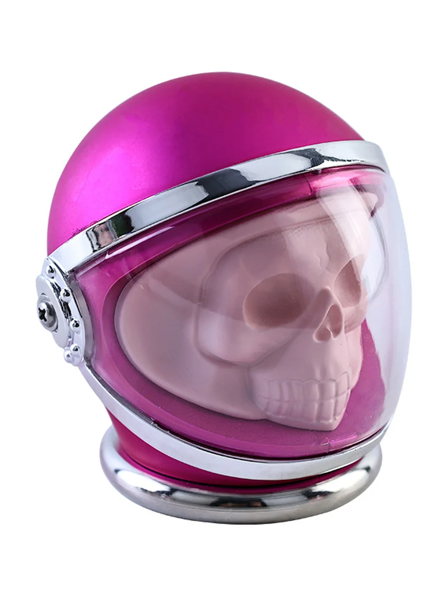 Skull Helmet Herb Grinder Skull Helmet Herb Grinder