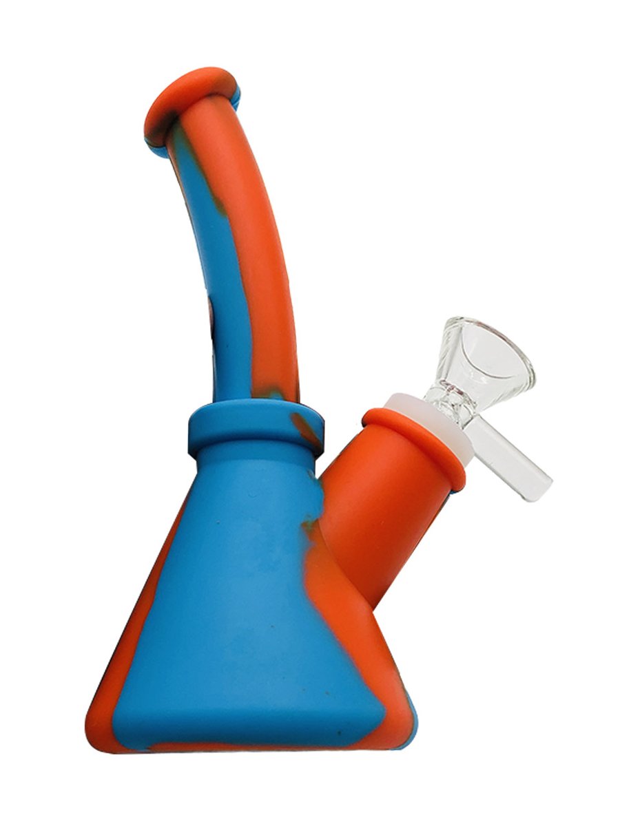 Paradise Silicone Bong Paradise Silicone Bong