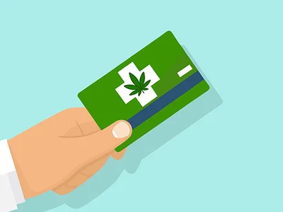 Medical Marijuana Card