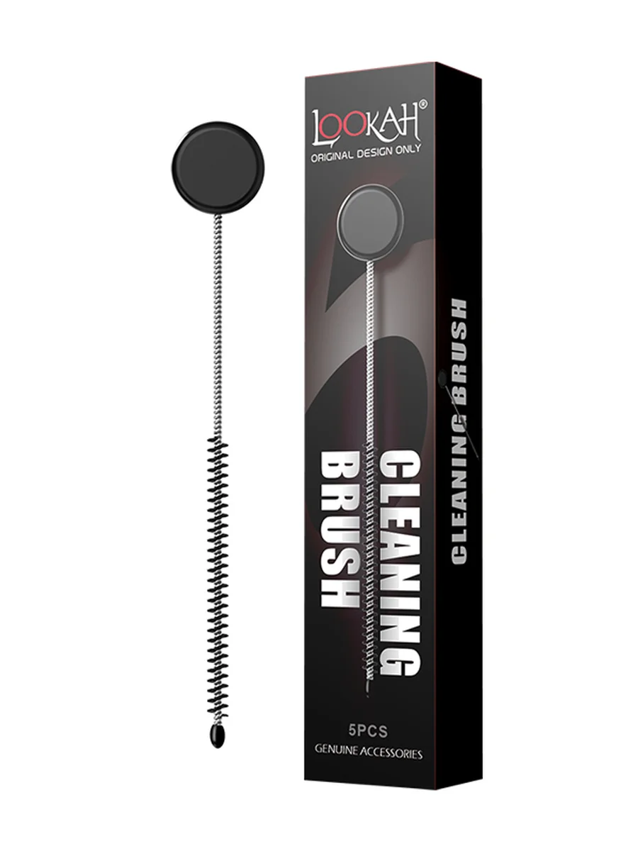 Lookah Cleaning Brush