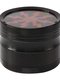 4 Layers Aluminum Alloy Herb Grinder
