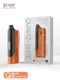 LOOKAH Q8 Wax Pen, Color: Orange