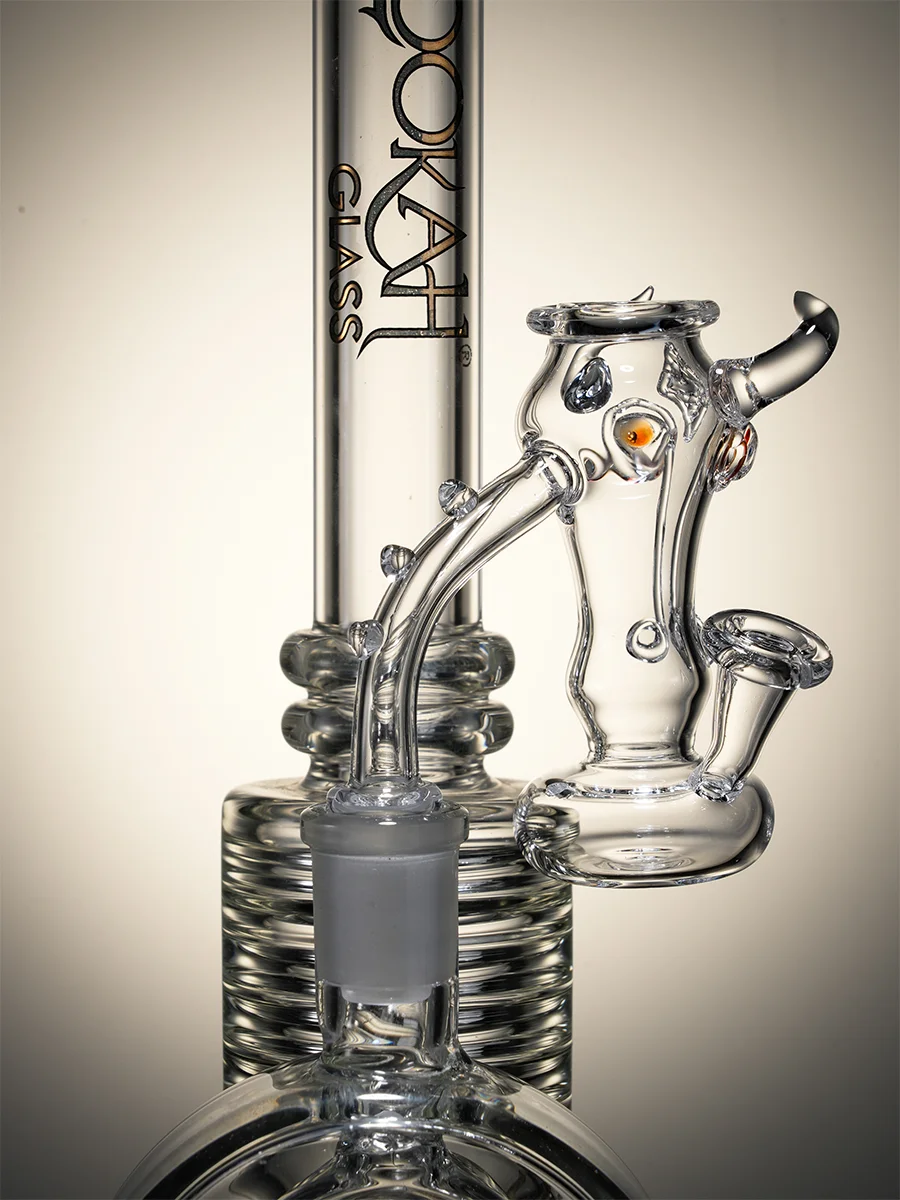 14MM Charging Bull Quartz Banger, 5 image 14MM Charging Bull Quartz Banger, 5 image