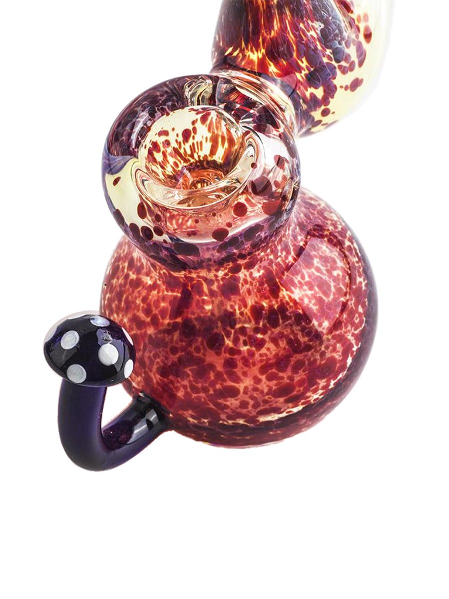 Dazzle Glass Pipe, 9 image Dazzle Glass Pipe, 9 image