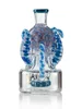 Blue 14mm 90 Degree Male Joint Ash Catcher Blue 14mm 90 Degree Male Joint Ash Catcher