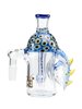 Octopus Tentacle Ash Catcher, Colors: Yellow, 5 image Octopus Tentacle Ash Catcher, Colors: Yellow, 5 image