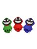 Smiling Ghost Silicone Pipe