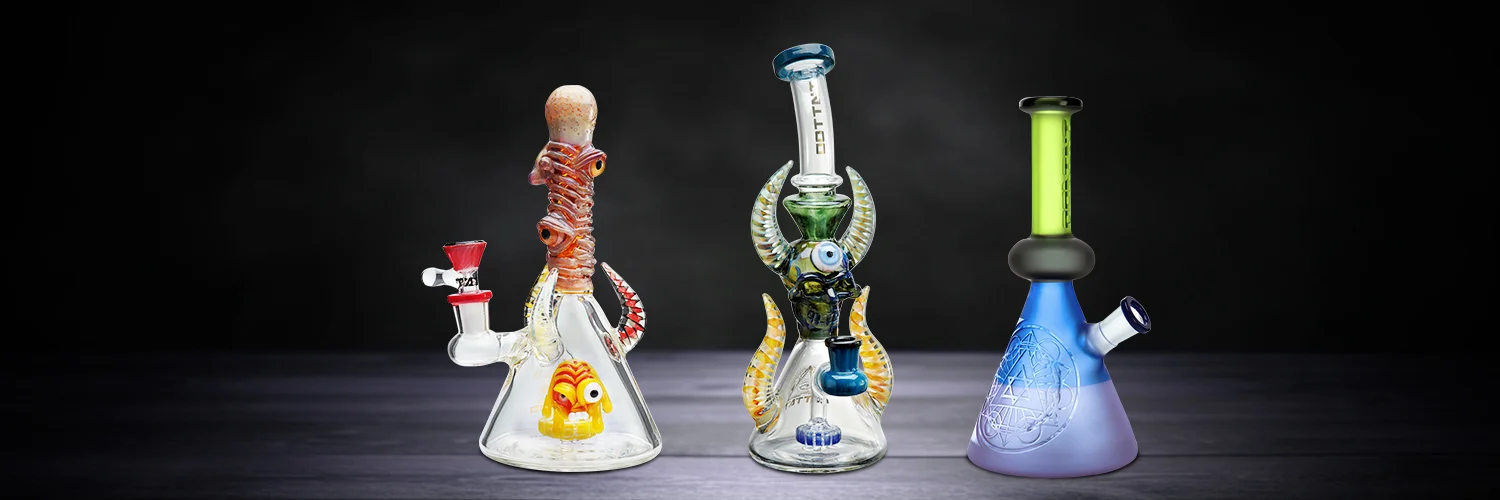 lookah-beaker-bong lookah-beaker-bong