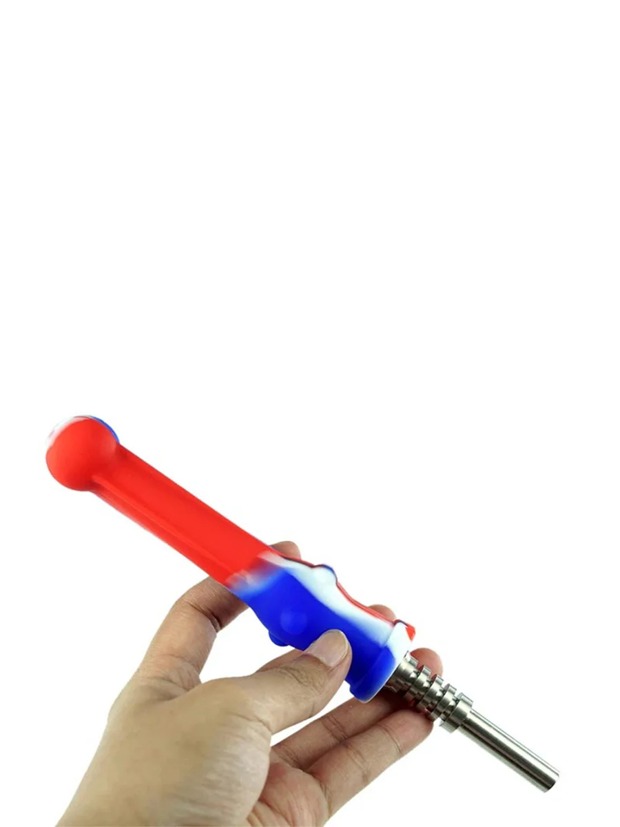 Nectar Collector Kit & Case, Color: Black, 4 image Nectar Collector Kit & Case, Color: Black, 4 image