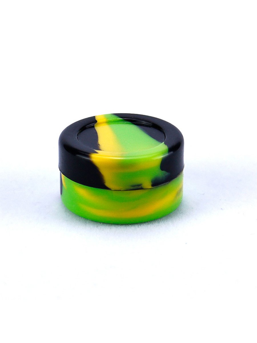 3ml Silicone Container8