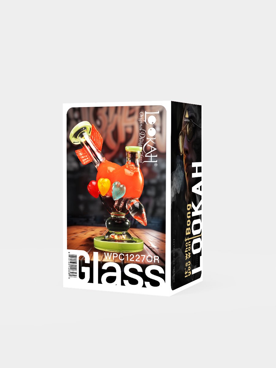 cupid's-heart-bong-packaging-orange cupid's-heart-bong-packaging-orange