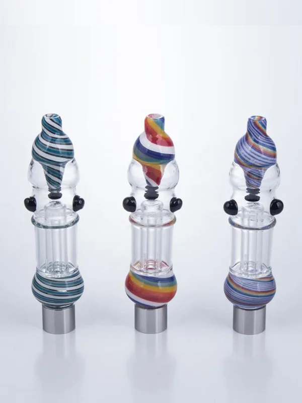 510 Nectar Collector Set (Bag Style) 510 Nectar Collector Set (Bag Style)