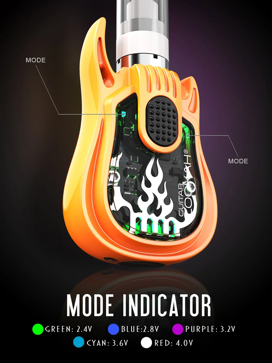 lookah-guitar-510-vape-battery-8 lookah-guitar-510-vape-battery-8
